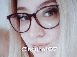 Cindyhot07