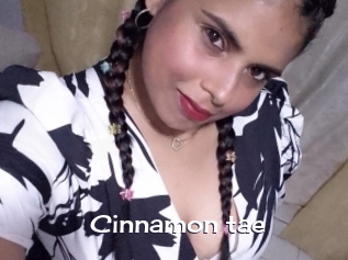 cinnamon_tae Click here to exit