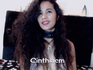 Cinthiacm