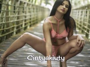 Cintyakiuty