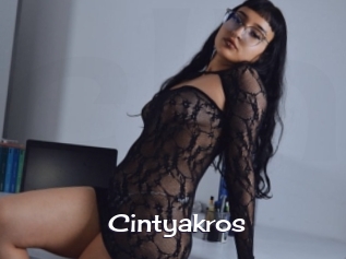 Cintyakros