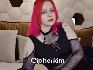 Cipherkim