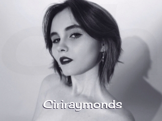 Ciriraymonds