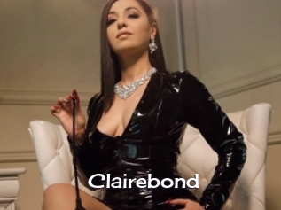 Clairebond