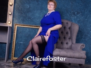 Clairefoster