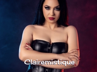 Clairemistique