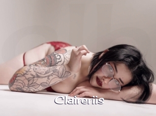 Claireriis