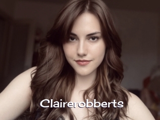 Clairerobberts