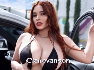 Clairevanson