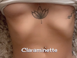 Claraminette