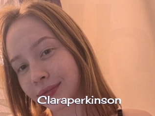 Claraperkinson