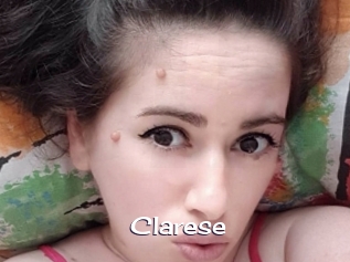 Clarese