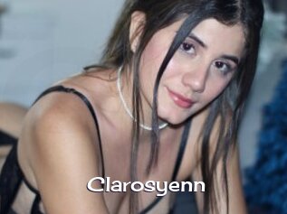 Clarosyenn
