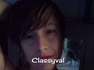 Classyval