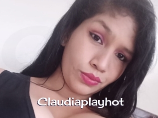 Claudiaplayhot