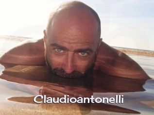 Claudioantonelli