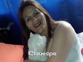 Clauespe
