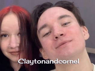 claytonandcornel Click here to exit