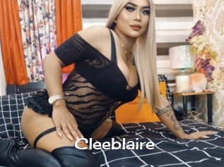 Cleeblaire