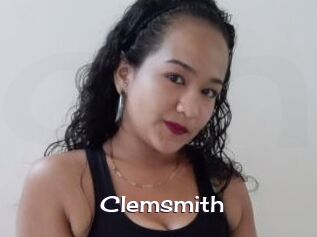 Clemsmith