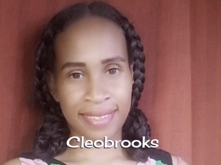 Cleobrooks