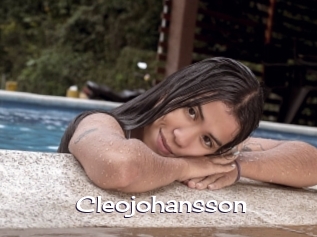 Cleojohansson