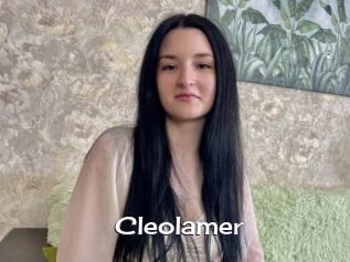 Cleolamer