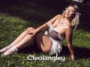 Cleolangley