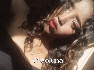 Cleoluna