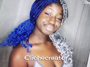 clichecreator Click here to exit
