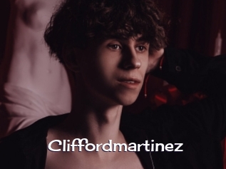 Cliffordmartinez