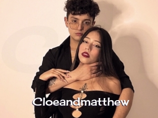 Cloeandmatthew