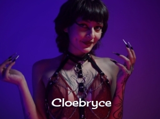 Cloebryce