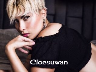 Cloesuwan