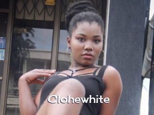 Clohewhite