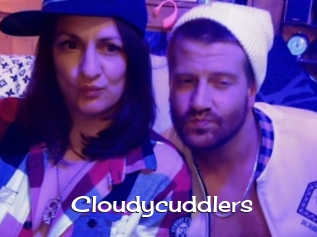 Cloudycuddlers