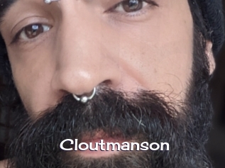 Cloutmanson