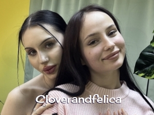 Cloverandfelica