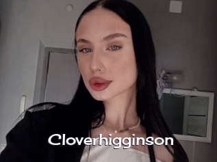 Cloverhigginson