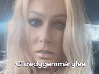 Clowdygemmarylee