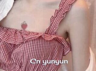 Cn_yunyun