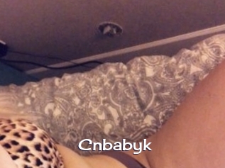 Cnbabyk