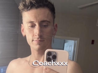 Coachxxx