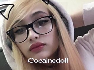 Cocainedoll