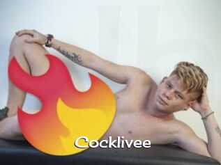 Cocklivee