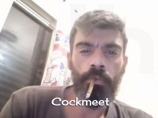 Cockmeet