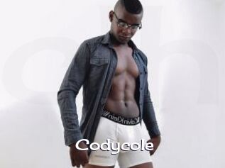 Codycole