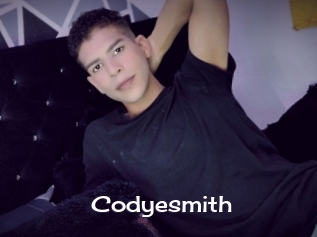 Codyesmith