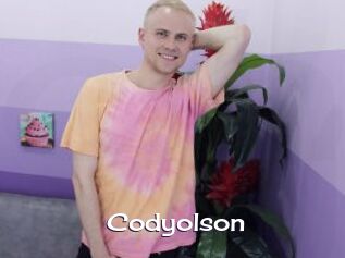 Codyolson