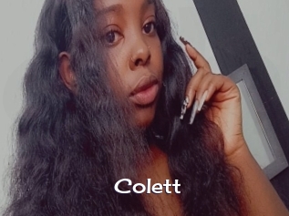 Colett